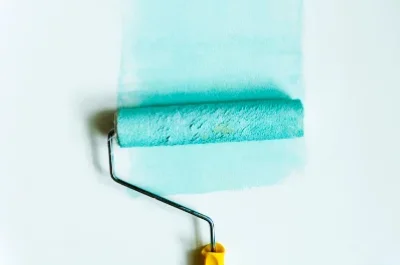 Peinture intérieure à Saint-Selve — murs, plafonds et boiseries